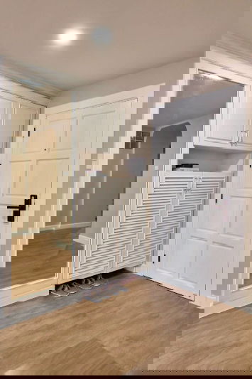 รูป ขาย ศรีธนาคอนโด 2 3ห้องนอน 2ห้องน้ำ 130 ตร.ม. ชั้น 8 (ID:1275CS) - รูปที่ 17/20