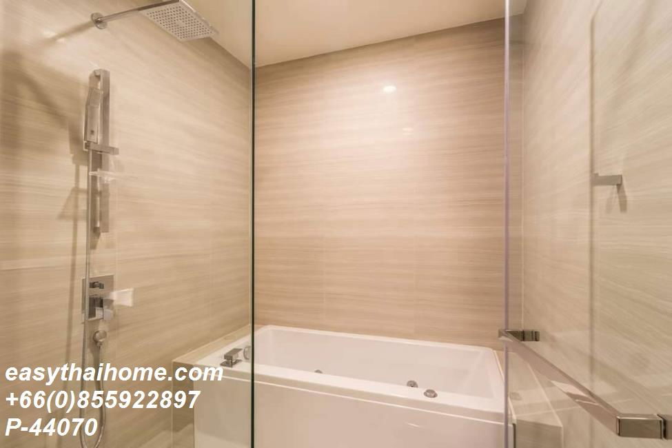 รูป P-44070 ให้เช่า คอนโด พาร์ค ออริจิ้น ทองหล่อ แขวงคลองตันเหนือ เขตวัฒนา กรุงเทพมหานคร พร้อมอยู่ ราคาถูก Line Id: @easythaihome 085-592-2897 - รูปที่ 2/18