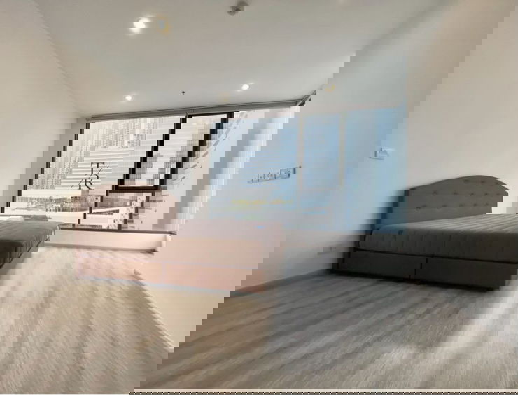 รูป ให้เช่า 🌇2 ห้องนอน-2 ห้องน้ำ 80 ตร.ม. | Ideo Mobi Sukhumvit 66 🏷️ 50,000/เดือน - รูปที่ 15/15