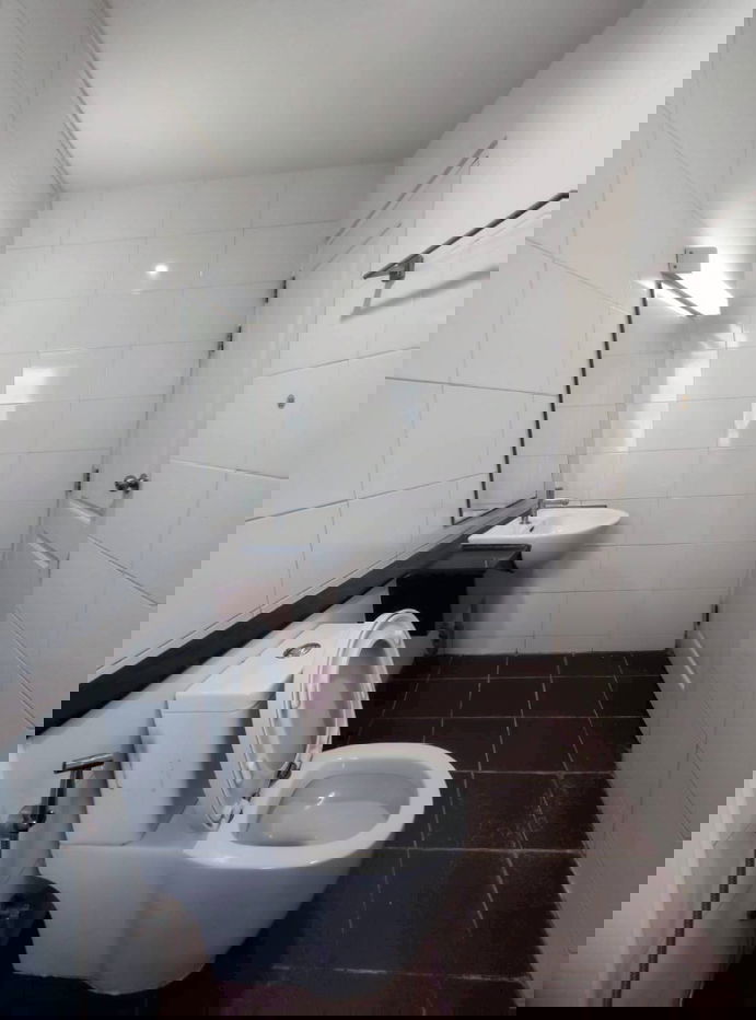 รูป ให้เช่าทาวน์โฮม 3 ชั้น โครงการ The Rich Biz สุขุมวิท 105 พร้อมอยู่ (N.1959) - รูปที่ 14/16