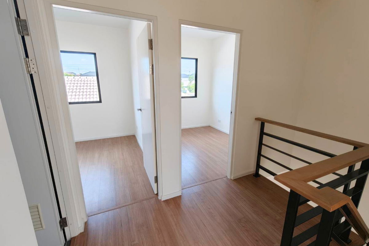 รูป ทาวน์โฮมส์ พลีโน่ รังสิตคลอง4 วงแหวน - รูปที่ 9/16