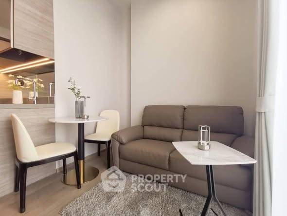 รูป คอนโด 1-ห้องนอน ที่ เดอะ เครสท์ พาร์ค เรสซิเดนซ์ ใกล้ MRT พหลโยธิน (ID 2503828) - รูปที่ 4/5