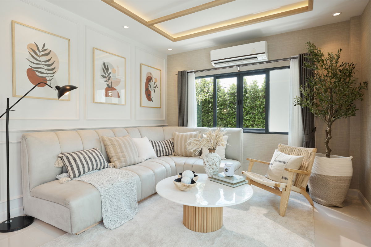 รูป ขายบ้านมือ 1 จากโครงการ CENTRO พหลฯ - วิภาวดี 3  | ติดต่อฝ่ายขาย : 061-6598997- Line OA : @Newlight (มี@) - รูปที่ 15/17