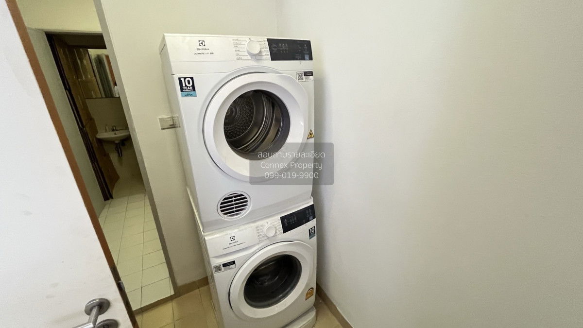 รูป 🔥🔥🔥 เช่าคอนโด  ฟลูเลอตัน สุขุมวิท BTS-เอกมัย คลองตันเหนือ เขต วัฒนา กรุงเทพ CX-100434 ✅ ทักไลน์ @connexproperty ตอบทันที ทีมงานมืออาชีพ ✅ 🔥🔥🔥 - รูปที่ 10/10