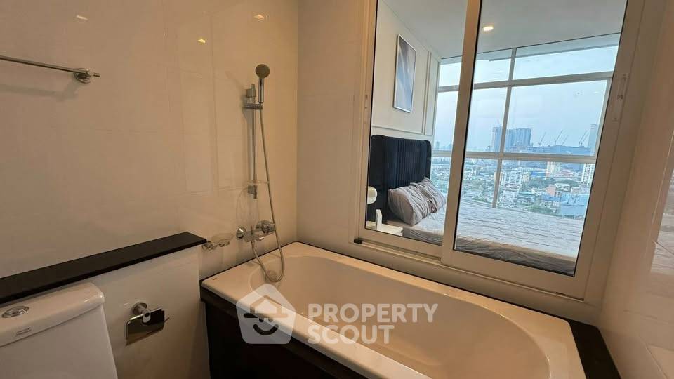 รูป คอนโด 1-ห้องนอน ที่ เดอะ โคสต์ แบงค็อก ใกล้ BTS บางนา (ID 2396560) - รูปที่ 5/5