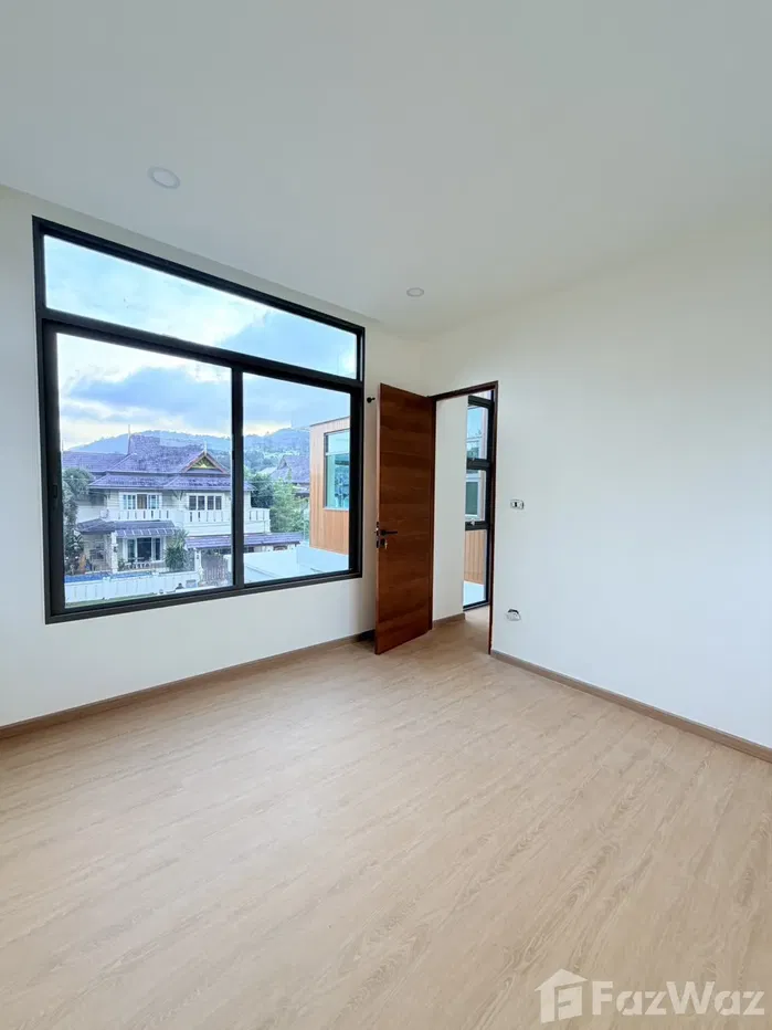 picture New Pool Villa at Chalong, Phuket 1877478 - 27/32