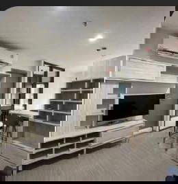 picture Condo for Rent at Life Asoke Hype (B6812089) - 1/7