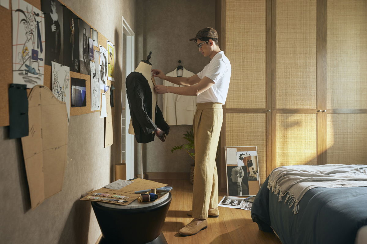 รูป ขายบ้านมือ 1 จากโครงการ โมเดน บางนา - ศรีนครินทร์  | ติดต่อฝ่ายขาย : 061-6598997- Line OA : @Newlight (มี@) - รูปที่ 8/11