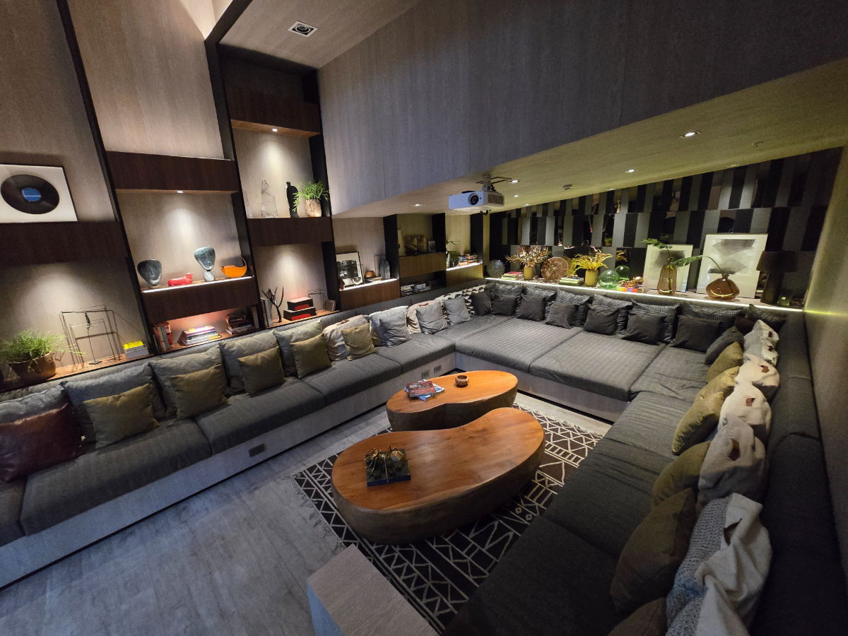 รูป The Base MRT เพชรเกษม 48   ใกล้ ม.สยาม   2 ห้องนอน 1 ห้องน้ำ  - รูปที่ 14/15