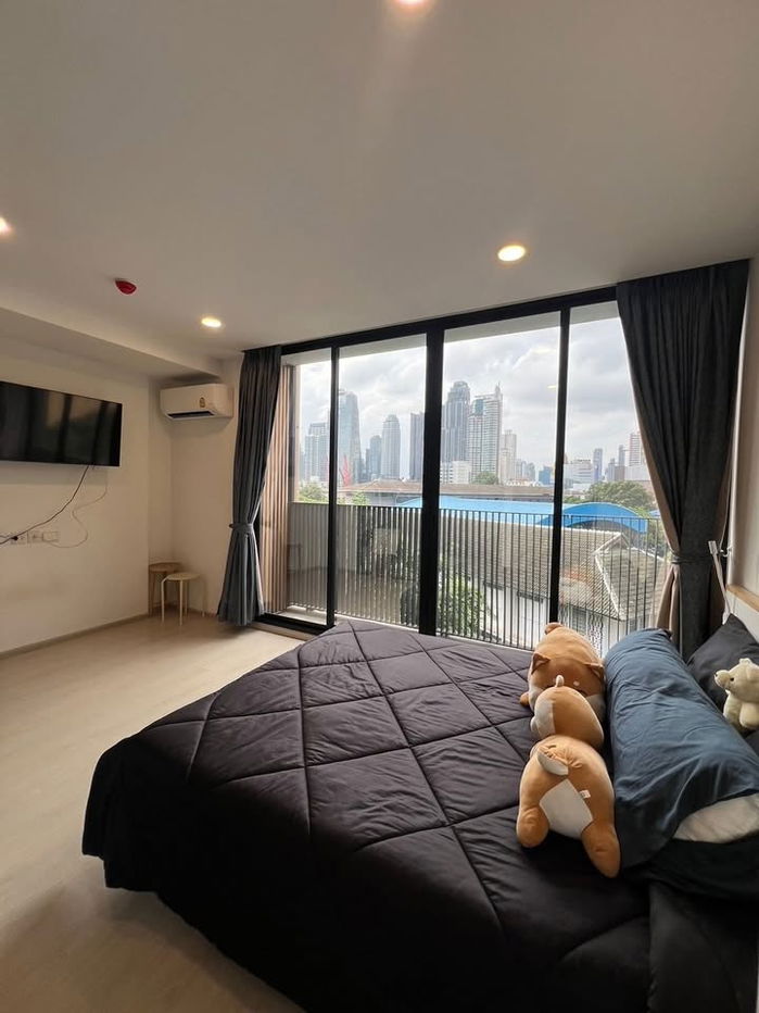 picture Condo for Rent at Noble Ambience Sukhumvit 42 (B6812090) - 1/5
