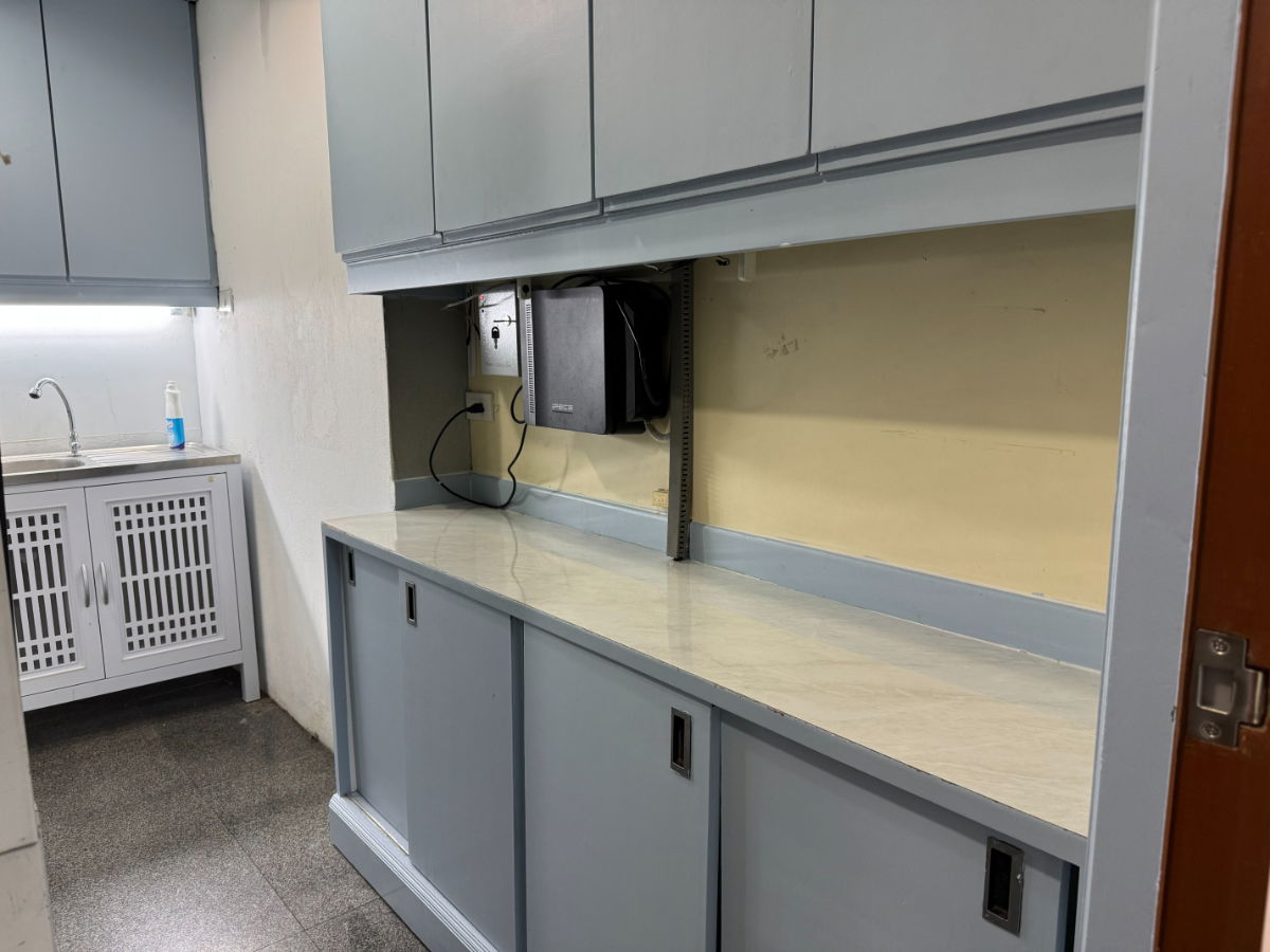 รูป สำนักงานให้เช่า อาคารสินสาธร ทาวเวอร์ ชั้นที่ 17  - รูปที่ 12/21