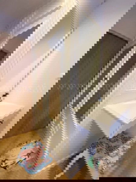 รูป คอนโด เบลล่า คอสต้า หัวหิน ติดชายหาด เฟอร์ Built-in พร้อมเข้าอยู่ - รูปที่ 6/10