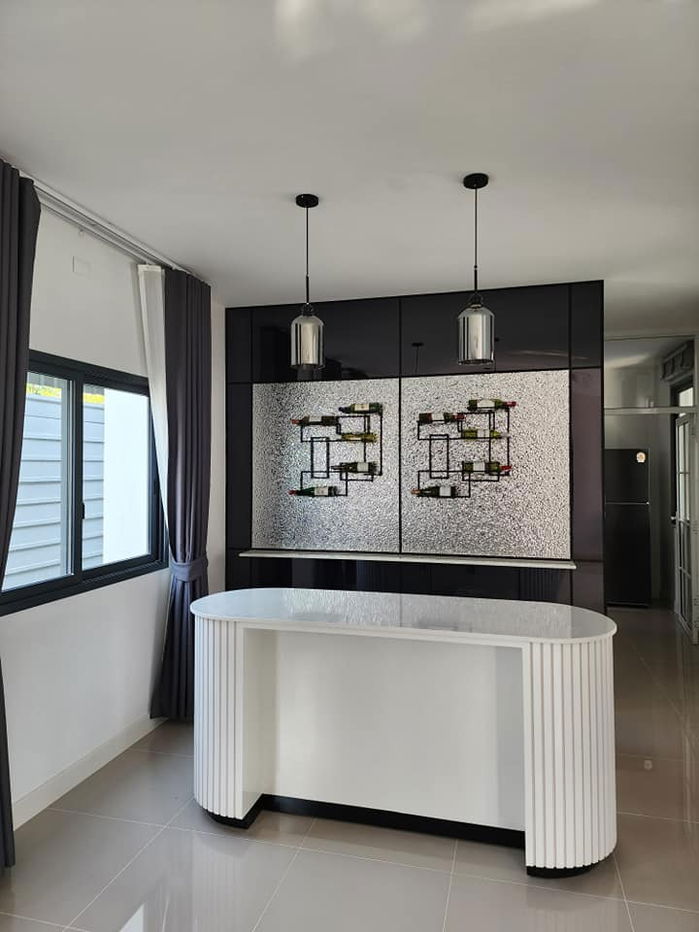 รูป 🌈⚡HBN0089 บ้านแฝด แกรนด์ พลีโน่ สุขุมวิท - บางนา⚡🌈รับ Special Code เมื่อเช่ากับเรา 💬 LINE: @theagentpro   - รูปที่ 12/15