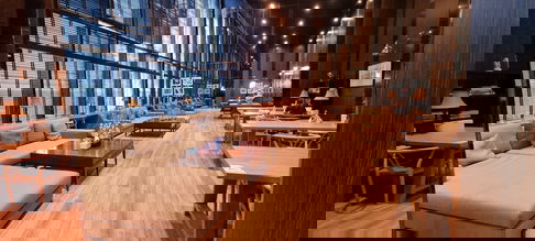 🟠For Rent - 1 Bedroom, 46.1 Sq.m Condo at Noble Ploenchit