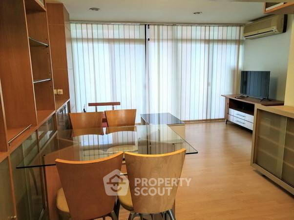 รูป คอนโด 2-ห้องนอน ที่ กรีนพอยท์ สีลม ใกล้ BTS ช่องนนทรี (ID 332944) - รูปที่ 3/9