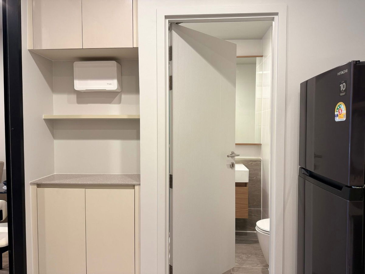 รูป #R8447  🎉 251268 ให้เช่าคอนโด Culture Thonglor - รูปที่ 9/11