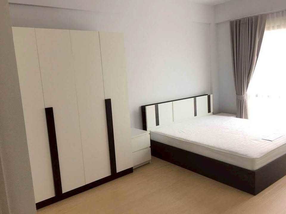 picture LTHC14031 – Townhome for Rent | Suan Phlu 1 | 200 sqm | 3 Beds 4 Baths | Near BTS Sala Daeng | 65K/Month | ทาวน์โฮมให้เช่า สวนพลู - 4/9