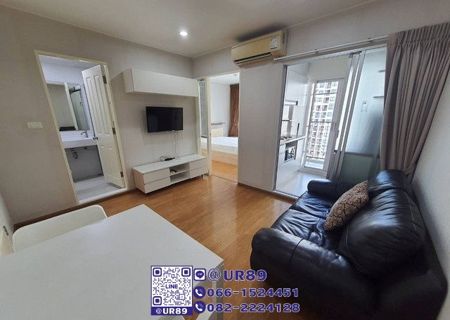 picture 💙 Hot Price 💙 For Rent U Delight @ Onnut Station - 3/9