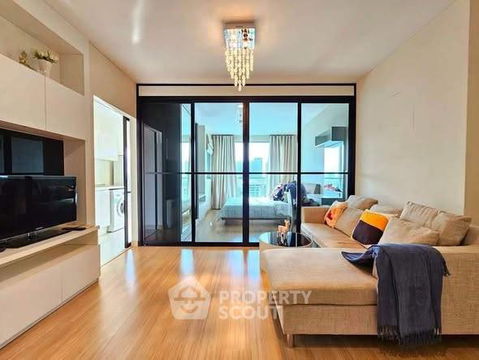 1-BR Condo at Life @ Ladprao 18 near MRT Lat Phrao (ID 2503534)