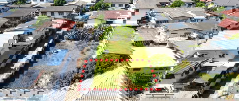 🔥 ขาย 🔥 ที่ดิน อินทามระ ซอย 28 / 85 ตร.ว. E078