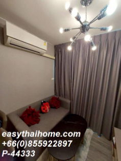 รูป P-44333 ต้องการขายคอนโด พร้อมสัญญาเช่า เดอะทรัสต์ @ BTS เอราวัณ , Mueang Samut Prakan District, Samut Prakan Line Id @easythaihome 085-592-2897 - รูปที่ 7/9