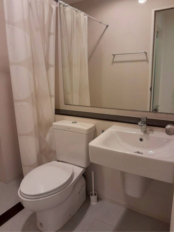 รูป Aspire Erawan 30 sqm 1 bedroom - รูปที่ 3/9