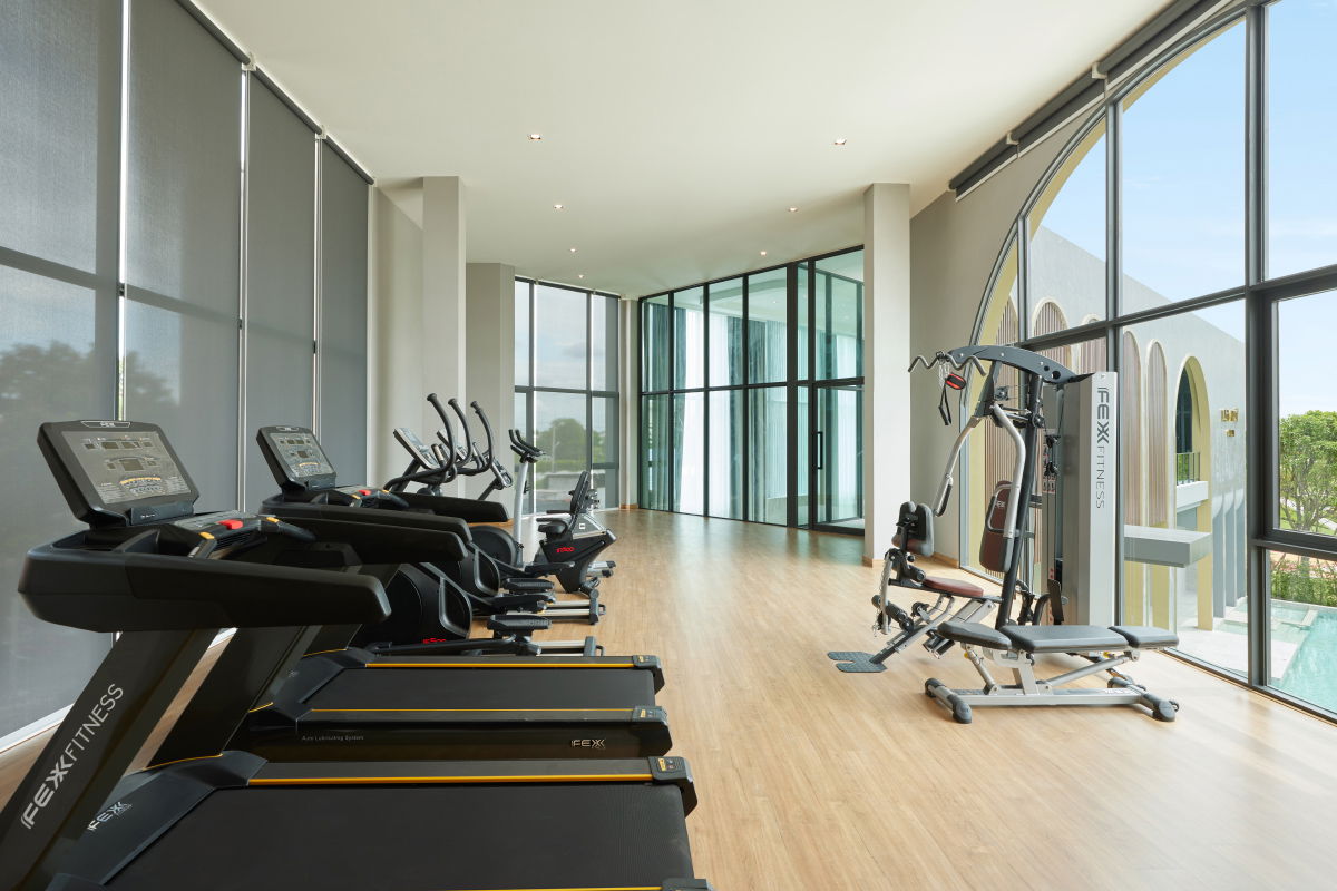 รูป ขายบ้านมือ 1 จากโครงการ CENTRO พหลฯ - วิภาวดี 3  | ติดต่อฝ่ายขาย : 061-6598997- Line OA : @Newlight (มี@) - รูปที่ 10/17