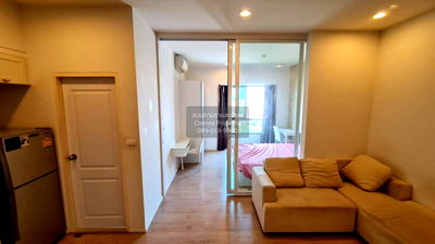 เช่าคอนโด แม็คโคร ลาดพร้าว : 🔥🔥🔥 เช่าคอนโด  เอส วัน พระราม 9 สวนหลวง เขต สวนหลวง กรุงเทพ CX-88151 ✅ ทักไลน์ @connexproperty ตอบทันที ทีมงานมืออาชีพ ✅ 🔥🔥🔥