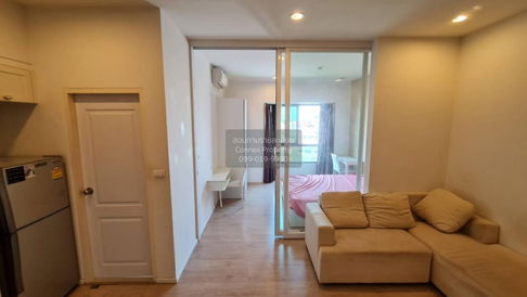 For Rent Condo , S1 Rama 9 , Suan Luang , Suan Luang , Bangkok , CX-88151 ✅ Live chat with us ADD LINE @connexproperty ✅