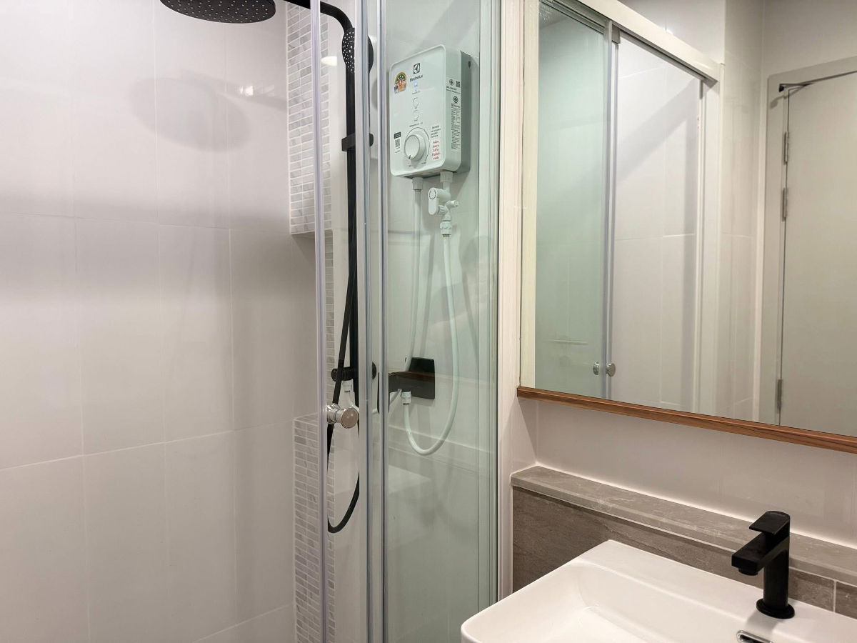 รูป #R8447  🎉 251268 ให้เช่าคอนโด Culture Thonglor - รูปที่ 11/11