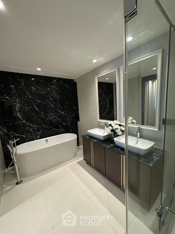 รูป คอนโด 2-ห้องนอน ที่ ลา ซิตต้า ทองหล่อ 16 ใกล้ BTS ทองหล่อ (ID 1489207) - รูปที่ 9/9