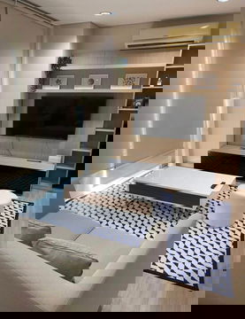 Condo For Rent Intro Phaholyothin - Pradipat