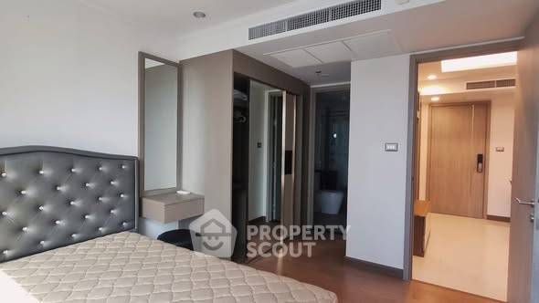 รูป คอนโด 1-ห้องนอน ที่ ศุภาลัย โอเรียนทัล สุขุมวิท 39 ใกล้ MRT เพชรบุรี (ID 2503476) - รูปที่ 3/10