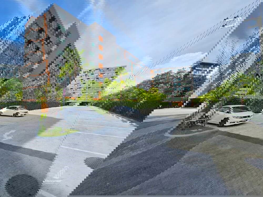 รูป DCondo Sense ชั้น6 ตึกB  ------------ห้องใหม่ + ตกแต่งสวย------------Tel 097-049-5874 (Line: @choncondo มี@ด้วย) - รูปที่ 21/21