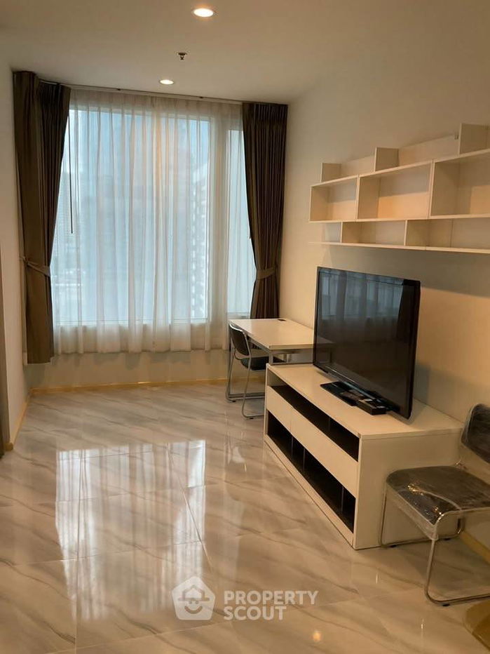 รูป คอนโด 1-ห้องนอน ที่ วิลล่า ราชเทวี ใกล้ BTS พญาไท (ID 2502711) - รูปที่ 5/8