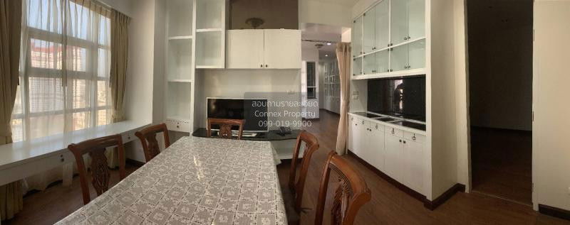 picture FOR RENT condo , Baan klang krung Siam Pathumwan , BTS-Ratchathewi , Thung Phaya Thai , Rat Thewi , Bangkok , CX-46305 ✅ Live chat with us ADD LINE @connexproperty ✅ - 6/12