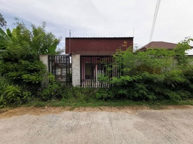 รูป B12645 ขายบ้านเดี่ยว ตำบลคอโค อำเภอเมืองสุรินทร์ สุรินทร์ - รูปที่ 2/8