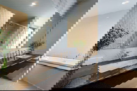 รูป ขาย บ้าน Modern Luxury ในโครงการพรีวาโต้ ใกล้กาดฝรั่งหางดง - รูปที่ 4/8