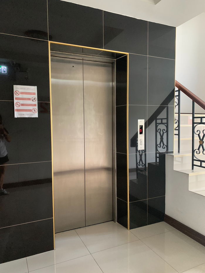 รูป เจ้าของขายเอง ศุกร์ศิริคอนโดมิเนียม - รูปที่ 10/12