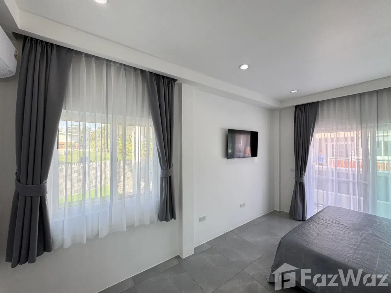 รูป ขาย บ้านเดี่ยว 2 ห้องนอน ในโครงการ ดิ อเวนิว วิลเลจ 5944324 - รูปที่ 28/33