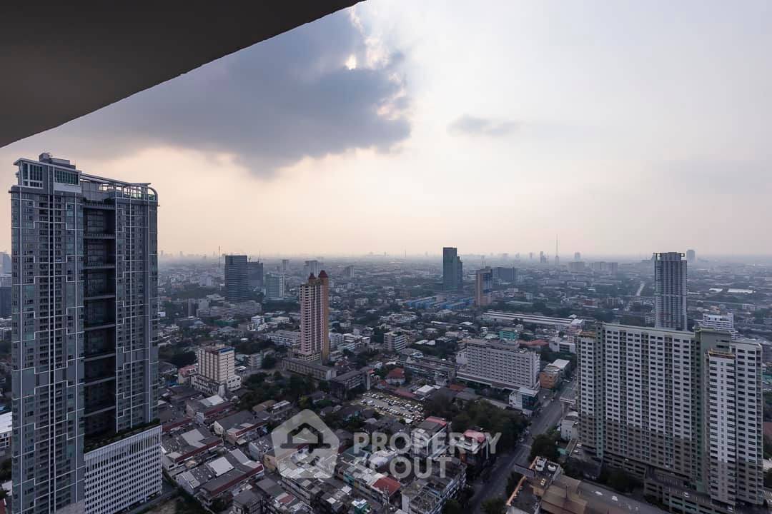 รูป คอนโด 1-ห้องนอน ที่ เดอะไลน์ พหลฯ – ประดิพัทธ์ ใกล้ BTS สะพานควาย (ID 435925) - รูปที่ 2/17