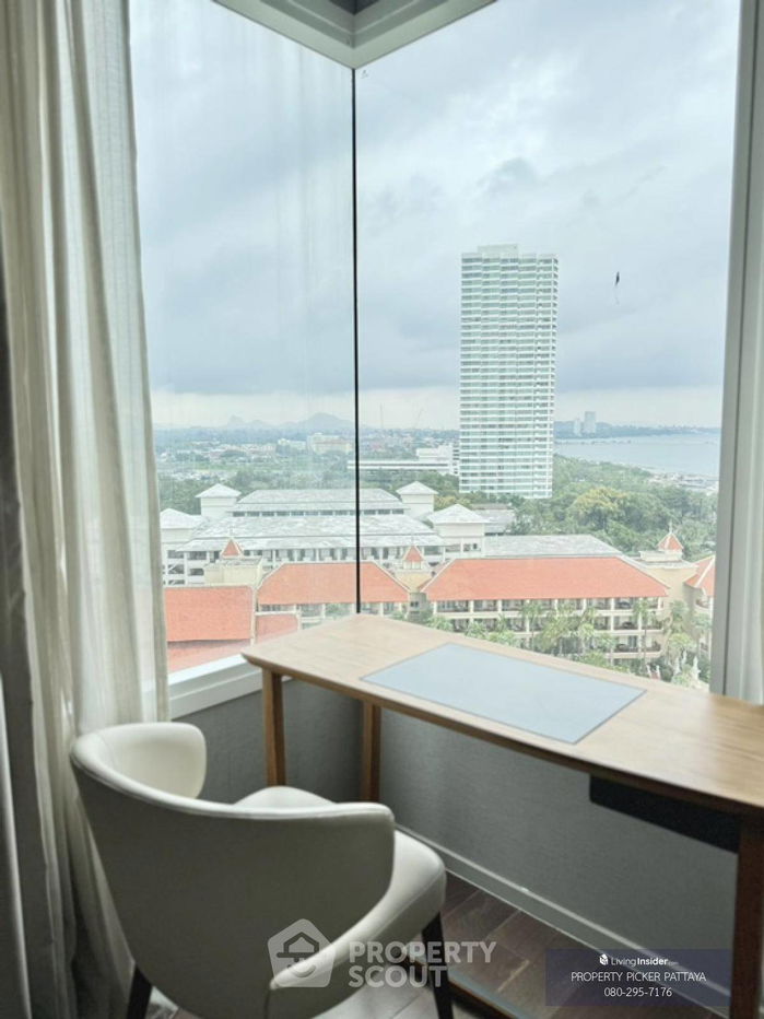 รูป คอนโด 2-ห้องนอน ที่ โมเวนพิค ไวท์แซนด์บีช พัทยา ใกล้ เมืองพัทยา (ID 1995489) - รูปที่ 12/28