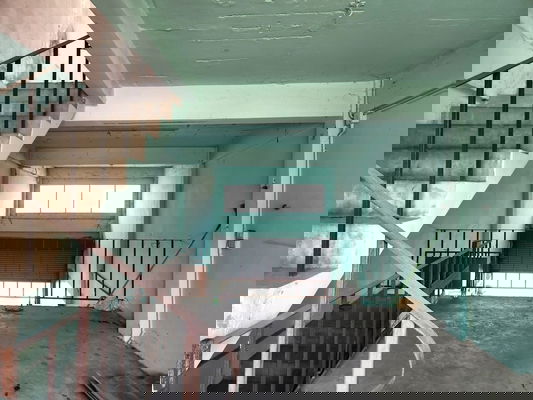 รูป 🔥  อาคารพาณิชย์ “ทำเลหน้าร้านแท้” ใจกลางบางกระสอ — คนเห็นทุกวัน ลูกค้าเข้าเอง 📍 หน้าวัดบัวขวัญ | ตรงข้ามโรงเรียนอนุบาล Listing no. 84671 - รูปที่ 7/9