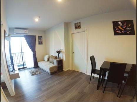 รูป 🚩Best room!🚩 ขายคอนโด เดอะ สเตจ เตาปูน-อินเตอร์เชนจ์ อาคาร 1 ชั้น 29 2 ห้องนอน ขนาด 57.00 ตรม ใกล้ Gateway บางซื่อ - รูปที่ 4/8