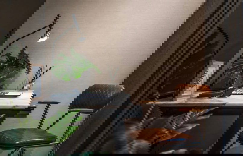 รูป #R8456  🎉 251268 ให้เช่าคอนโด Fynn Sukhumvit 31 - รูปที่ 8/9