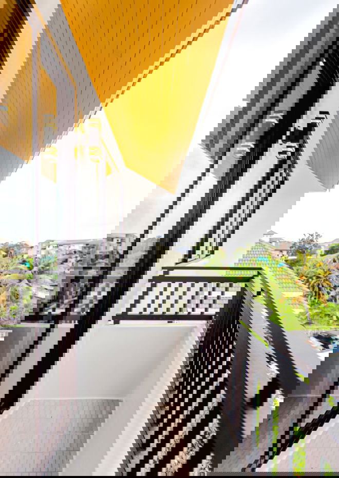 รูป ST0027 | ขาย Townhome 3 ชั้น “SNOW WHITE” ❌ จาก 7.59 ลบ. เหลือเพียง 7.29 ลบ. ✅ ฟรีค่าโอน 🚆 MRT  โชคชัย4 - รูปที่ 33/37