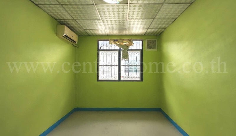 รูป ทาวน์เฮ้าส์ บ้านพิมานนิเวศน์ สามัคคี 25 โครงสร้างแข็งแรง ราคาถูก - รูปที่ 10/11