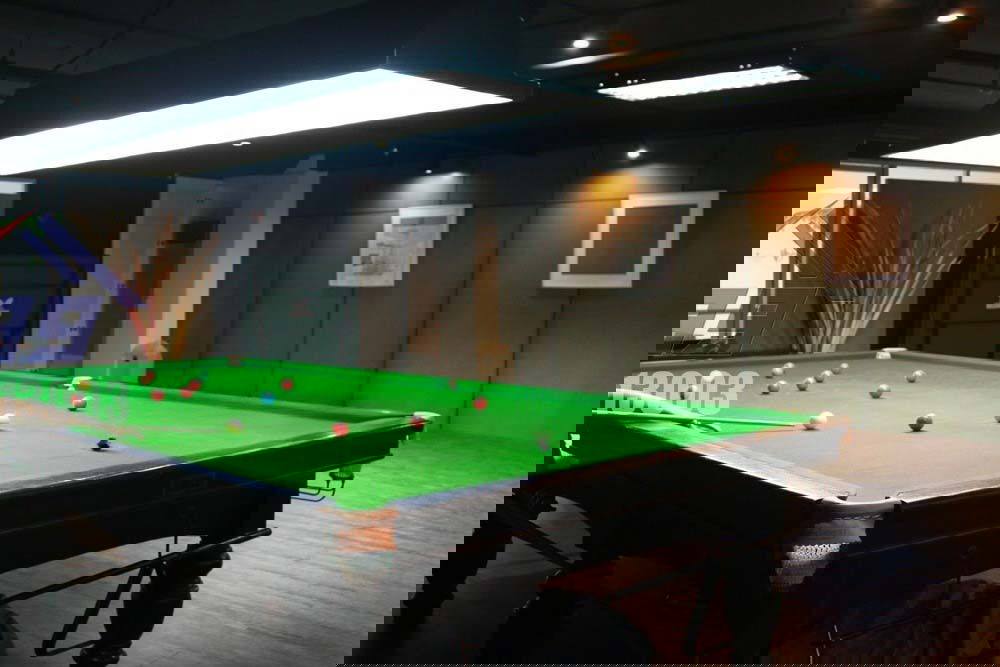 รูป ให้เช่าคอนโด เดอะโฟร์วิงส์ เรสซิเดนซ์ 2ห้องนอน ถนนศรีนครินทร์ หัวหมาก - รูปที่ 21/23