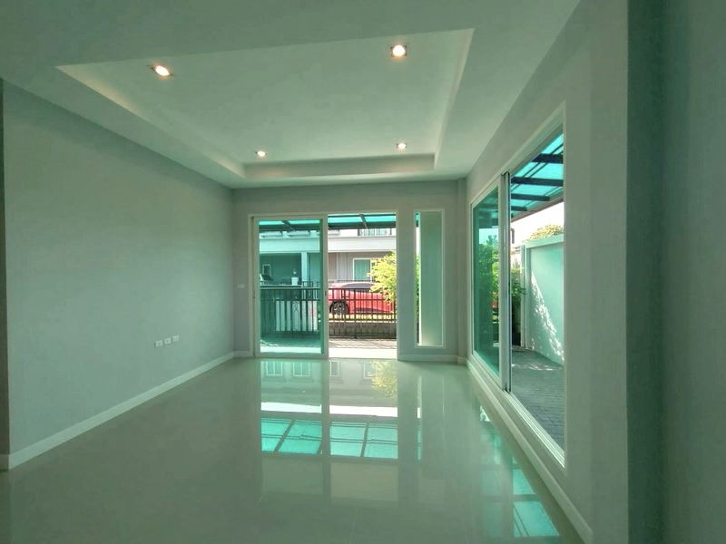 picture Single Detached House for Sale   GRANDIO Phetkasem 81 - 9/18