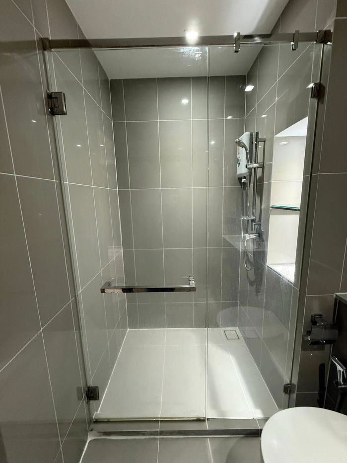 รูป 🏢 ขายคอนโด : Whizdom Station Ratchada - Thapra (วิสซ์ดอม สเตชั่น รัชดา - ท่าพระ) รหัสทรัพย์ | 📌LNP-C11217 - รูปที่ 8/17